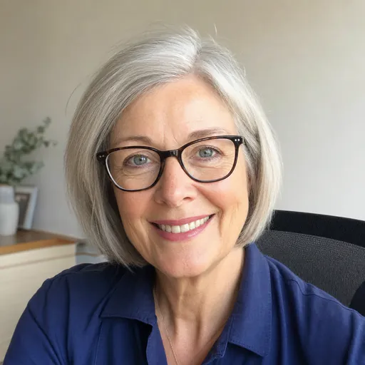 Eleanor Whitfield