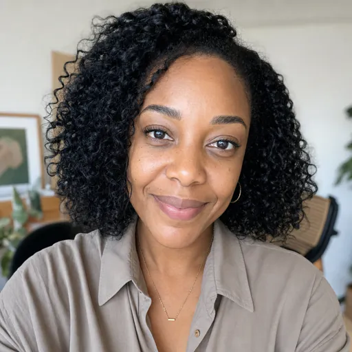 Sofia Adebayo