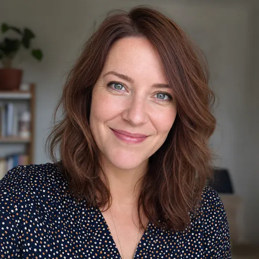 Rachel Mortimer
