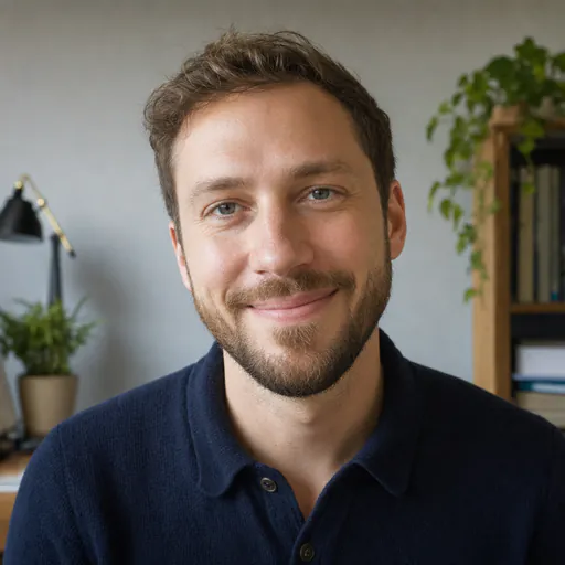 Tom Hargreaves
